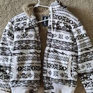 Billabong Jacket